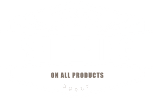 Graphic stating that we offer free shipping on all round boat products and accessories